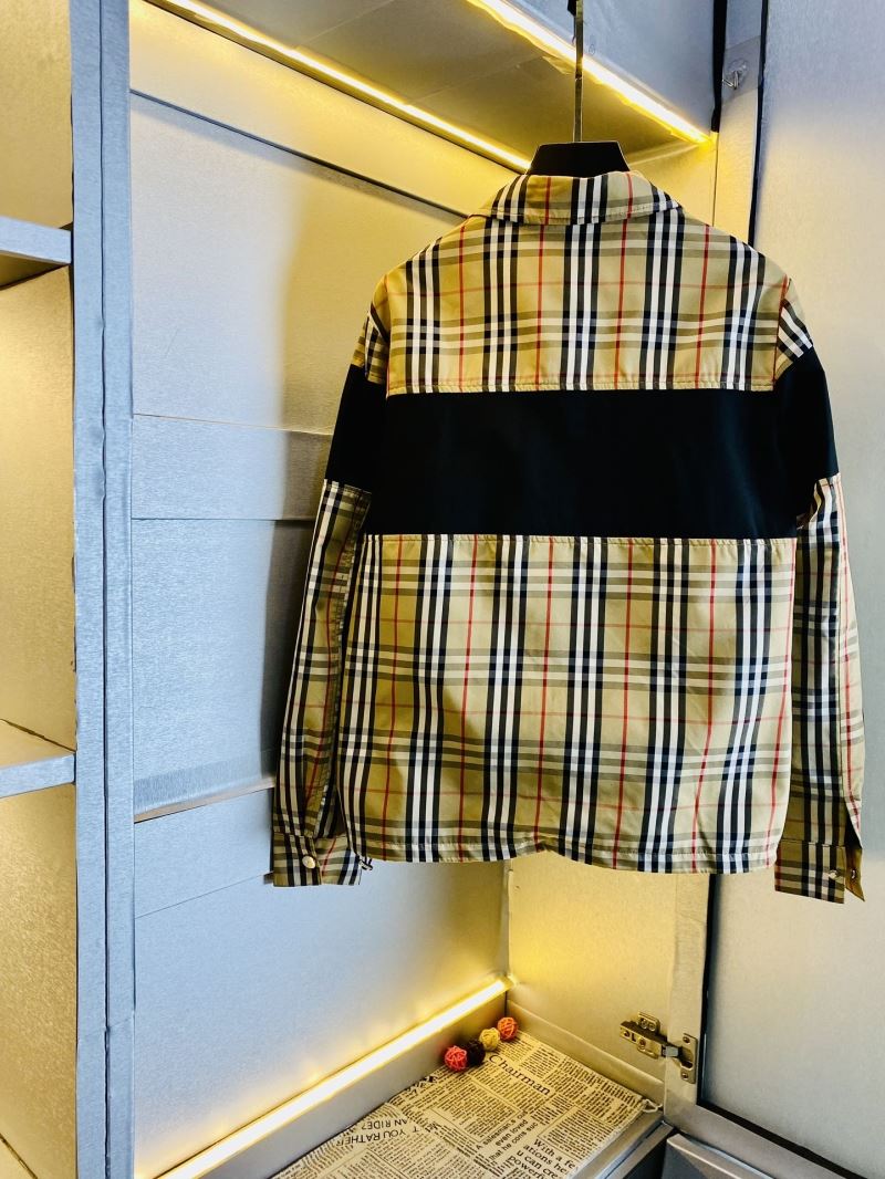 Burberry Outwear